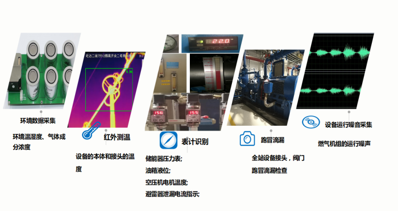 電力巡檢機(jī)器人——代替工人的“活”眼金睛 電力巡檢機(jī)器人——代替工人的“活”眼金睛